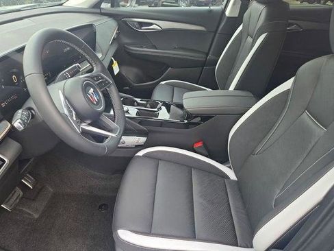 New 2026 Buick Envision Sport Touring AWD/4WD image 24