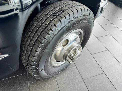 Used 1993 Chevrolet Silverado 3500 4x4 Extended Cab image 36