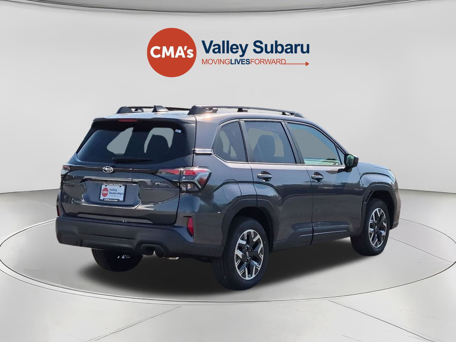 New 2026 Subaru Forester Premium AWD/4WD image 5