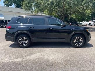 Used 2026 Volkswagen Atlas SE FWD video 2