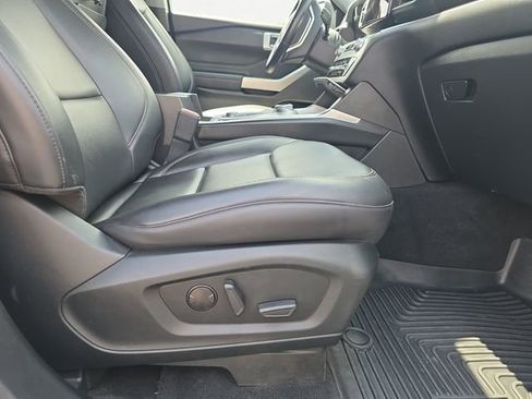 Used 2022 Ford Explorer XLT w/ Equipment Group 202A AWD/4WD image 20