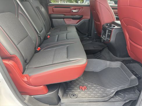 Used 2021 RAM 1500 Rebel w/ Rebel Level 2 Equipment Group AWD/4WD image 18