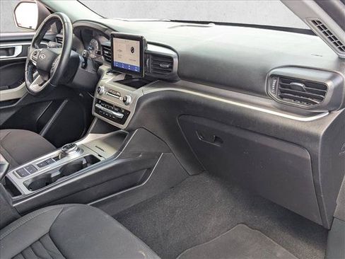 Used 2021 Ford Explorer XLT RWD image 19