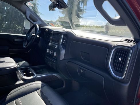 Used 2023 GMC Sierra 3500 Denali w/ Denali Ultimate Package AWD/4WD image 30