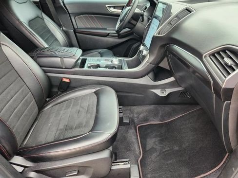 Used 2024 Ford Edge ST-Line AWD/4WD image 13