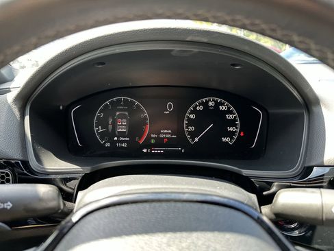 Used 2024 Honda Civic Sport image 19