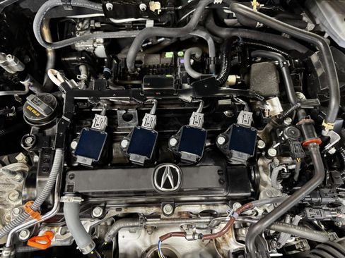 Used 2023 Acura Integra A-Spec FWD image 21