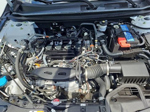 Certified 2023 Honda Accord LX image 31