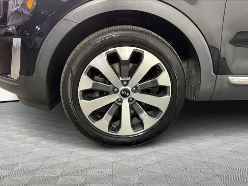 Used 2021 Kia Telluride EX w/ EX Premium Package image 36