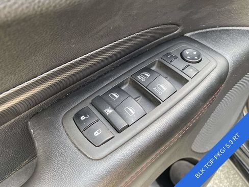 Used 2022 Dodge Durango R/T w/ Blacktop Package AWD/4WD image 19