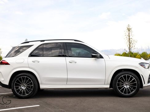 Used 2022 Mercedes-Benz GLE 350 4MATIC image 16