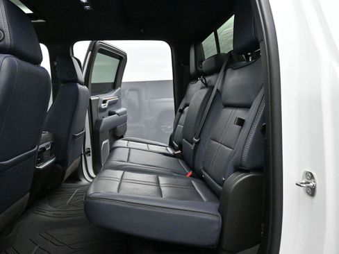 Used 2023 Chevrolet Silverado 1500 High Country w/ High Country Premium Package image 30