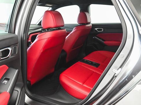 Used 2024 Acura Integra Type S image 30