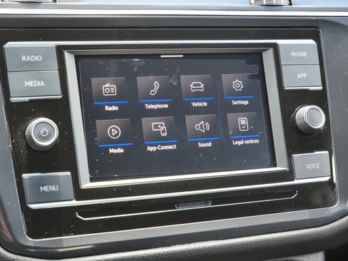 Used 2022 Volkswagen Tiguan S AWD/4WD image 23