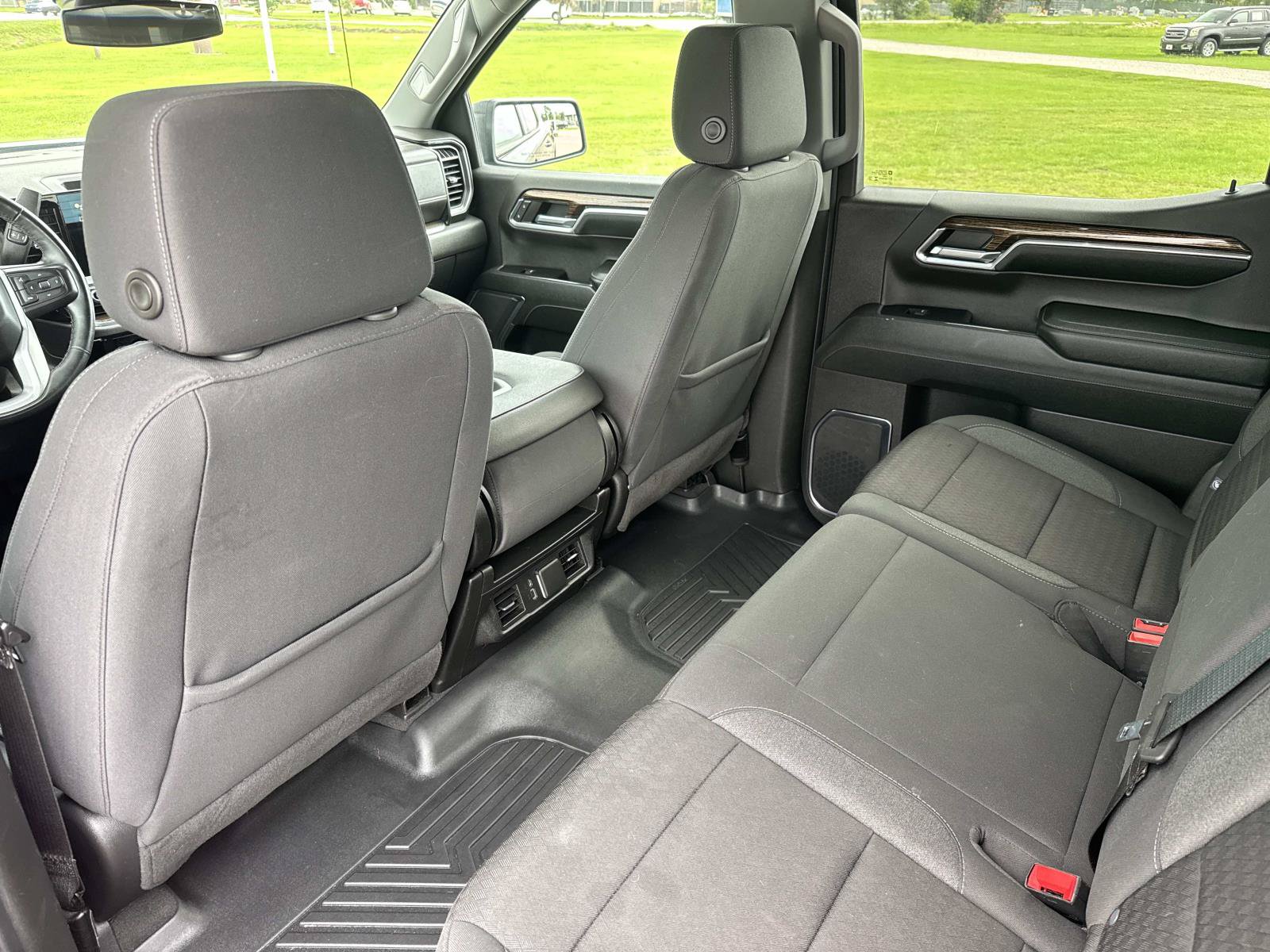Used 2024 GMC Sierra 1500 Elevation AWD/4WD image 18