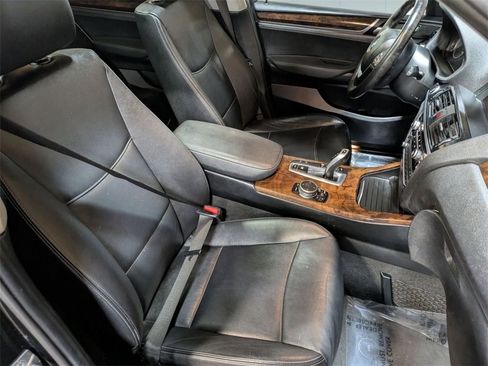 Used 2015 BMW X3 xDrive28i image 28