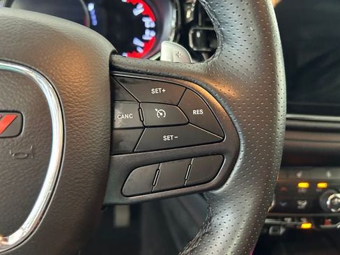 Used 2023 Dodge Durango R/T AWD/4WD image 17