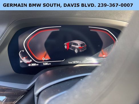 Certified 2023 BMW X5 sDrive40i w/ M Sport Package image 36