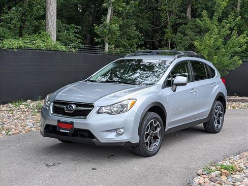 Used 2013 Subaru Crosstrek 2.0i Premium AWD/4WD image 1