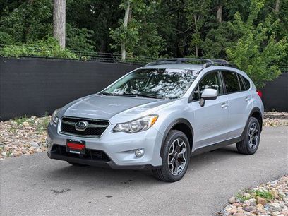 Used 2013 Subaru Crosstrek 2.0i Premium