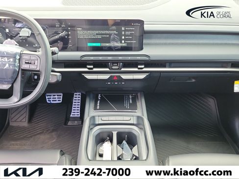 New 2027 Kia Telluride SX X-Line w/ Towing Package AWD/4WD image 20
