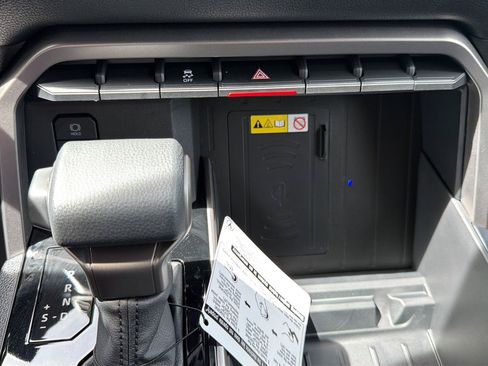 New 2026 Toyota Tundra SR5 RWD image 18