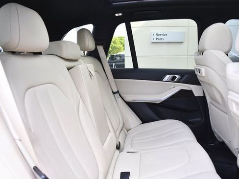 Used 2019 BMW X5 xDrive40i w/ Premium Package 2 AWD/4WD image 24