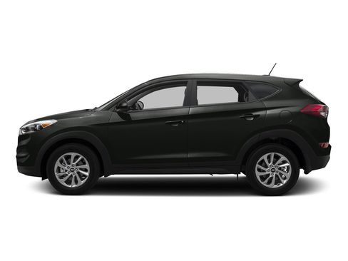 Used 2016 Hyundai Tucson SE image 55