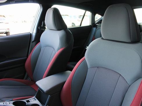 New 2025 Subaru Impreza RS image 14