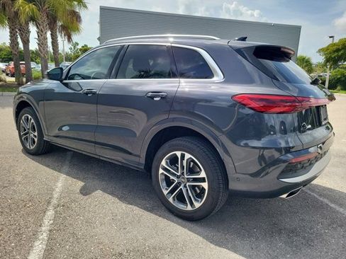 Certified 2025 Audi Q5 Premium w/ Convenience Package AWD/4WD image 5