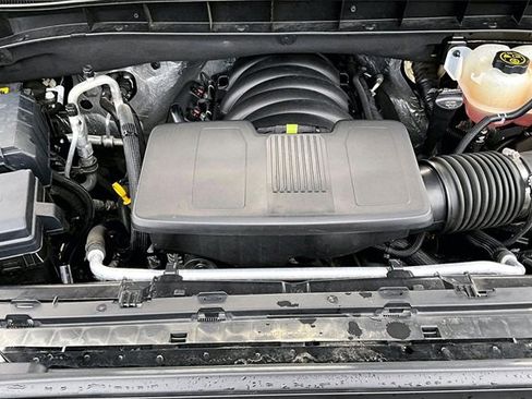 Used 2024 GMC Sierra 1500 Denali Ultimate image 32