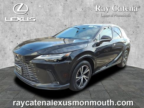 Certified 2023 Lexus RX 350 Premium image 3