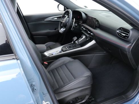 Used 2024 Dodge Hornet R/T Plus w/ R/T Blacktop Package image 27