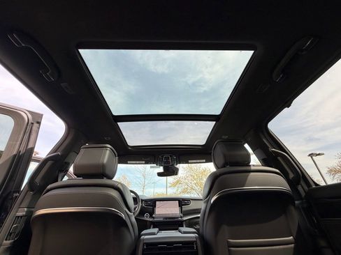 New 2026 Jeep Grand Wagoneer L Summit image 29