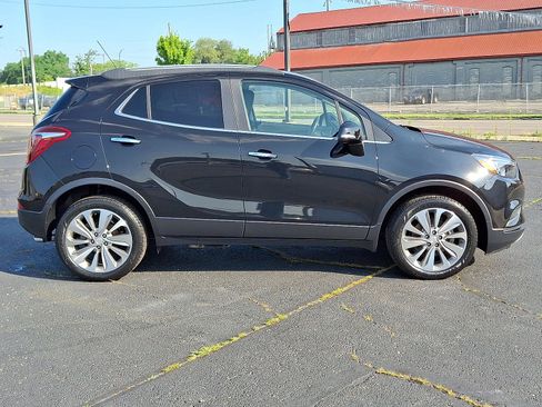 Used 2019 Buick Encore Preferred FWD image 25