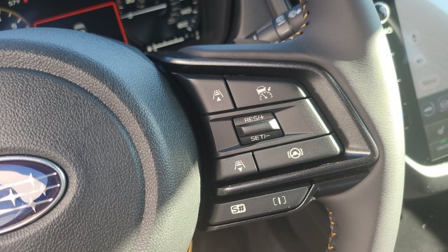 New 2026 Subaru Forester Wilderness AWD/4WD image 20