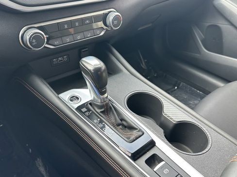 Certified 2022 Nissan Altima 2.5 SR image 29