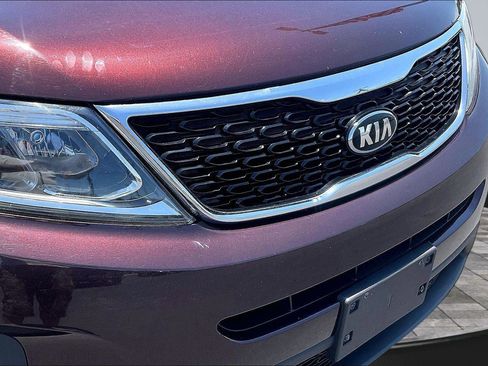 Used 2015 Kia Sorento LX FWD image 28