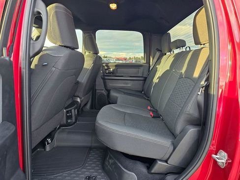 New 2026 RAM 2500 Tradesman AWD/4WD image 12