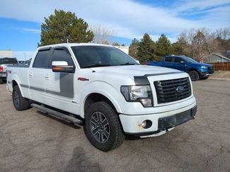Used 2012 Ford F150 FX4 w/ FX Appearance Pkg video 3