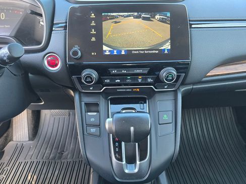 Used 2019 Honda CR-V EX-L image 21