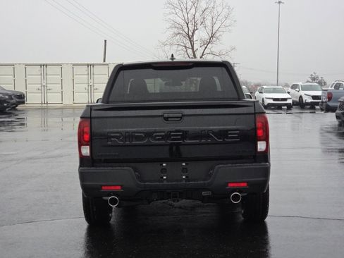 New 2026 Honda Ridgeline Sport image 14