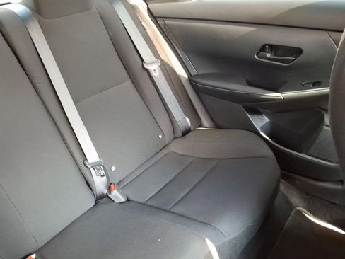 Used 2024 Nissan Sentra S image 18