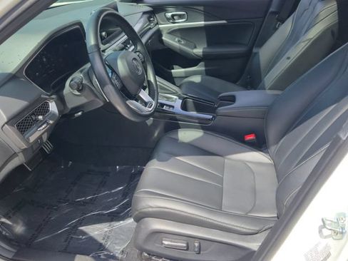 Certified 2025 Acura Integra A-Spec FWD image 10