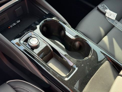 New 2026 Buick Envision Avenir image 31