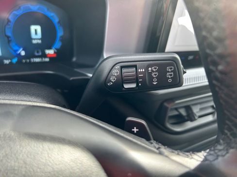 Used 2025 Ford Bronco Sport Badlands image 23