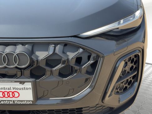 New 2026 Audi SQ5 Premium Plus AWD/4WD image 11
