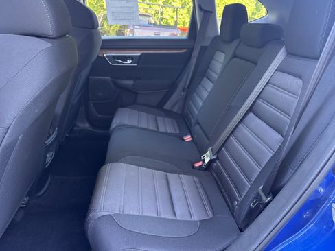 Used 2020 Honda CR-V EX image 9
