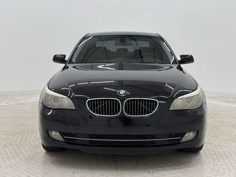 Used 2009 BMW 528i xDrive Sedan AWD/4WD image 6