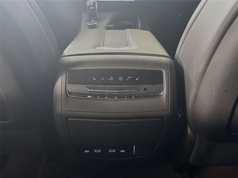 Used 2023 Cadillac Escalade ESV Sport w/ LPO, ONYX Package image 17